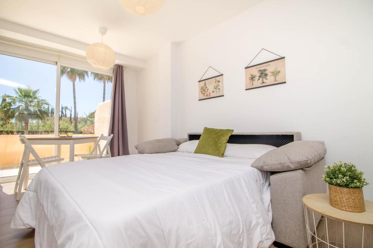 Vistamarina A108 By Ivi Real Estate Lejlighed Torremolinos Eksteriør billede