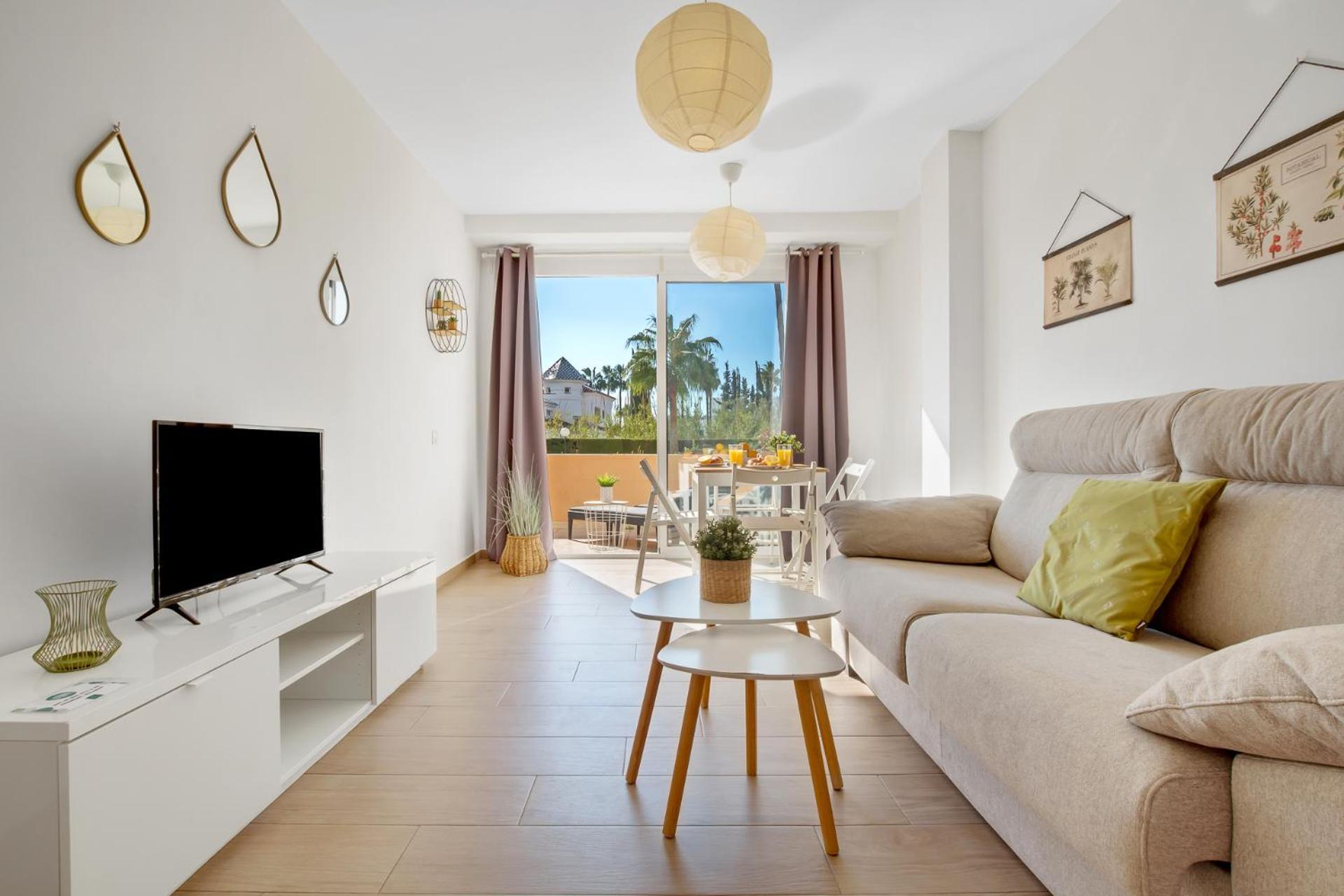 Vistamarina A108 By Ivi Real Estate Lejlighed Torremolinos Eksteriør billede