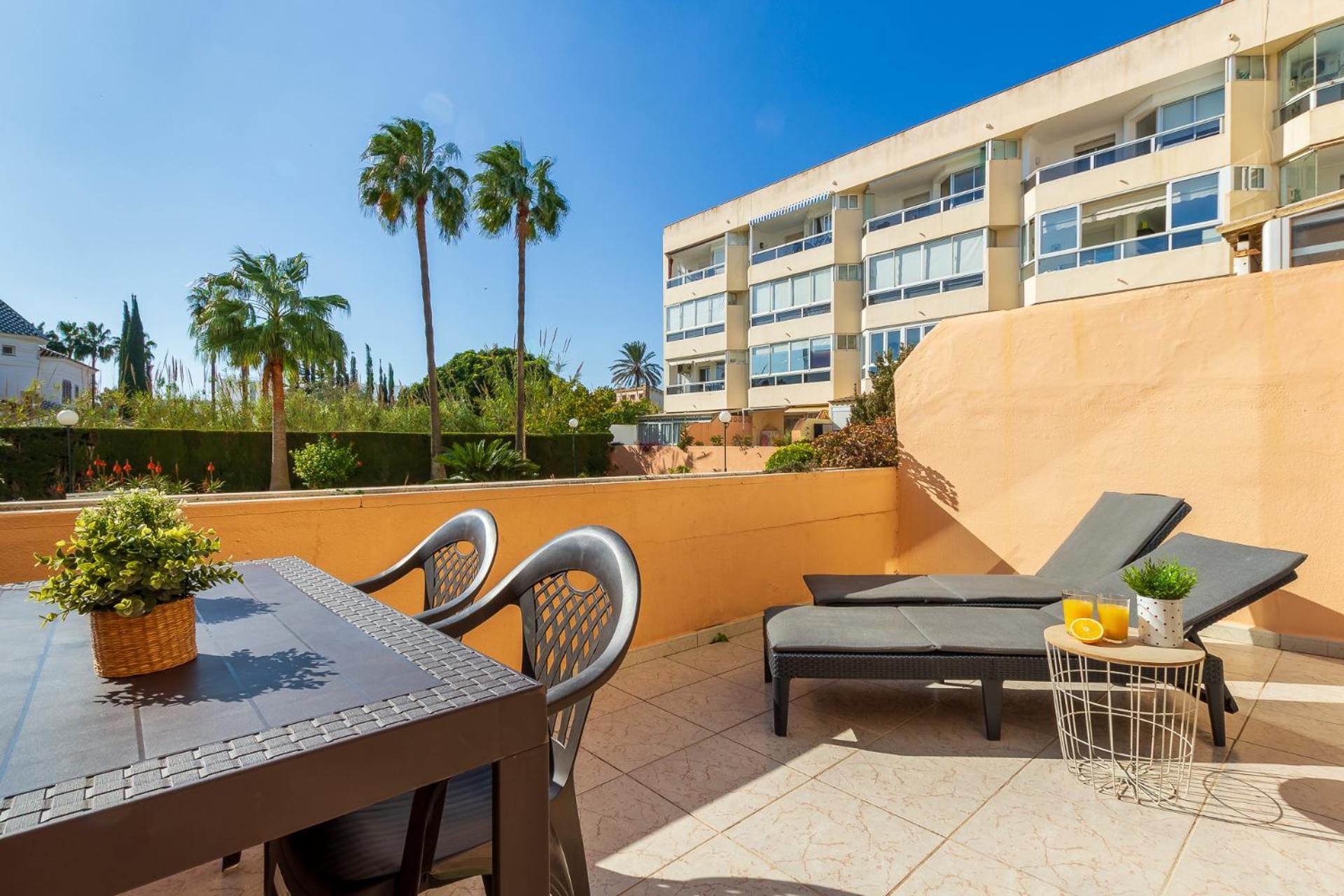 Vistamarina A108 By Ivi Real Estate Lejlighed Torremolinos Eksteriør billede