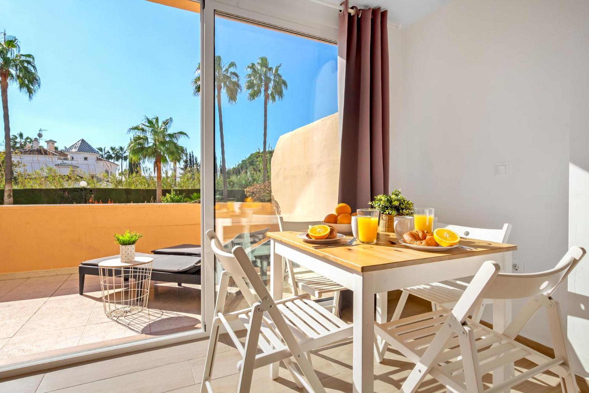 Vistamarina A108 By Ivi Real Estate Lejlighed Torremolinos Eksteriør billede