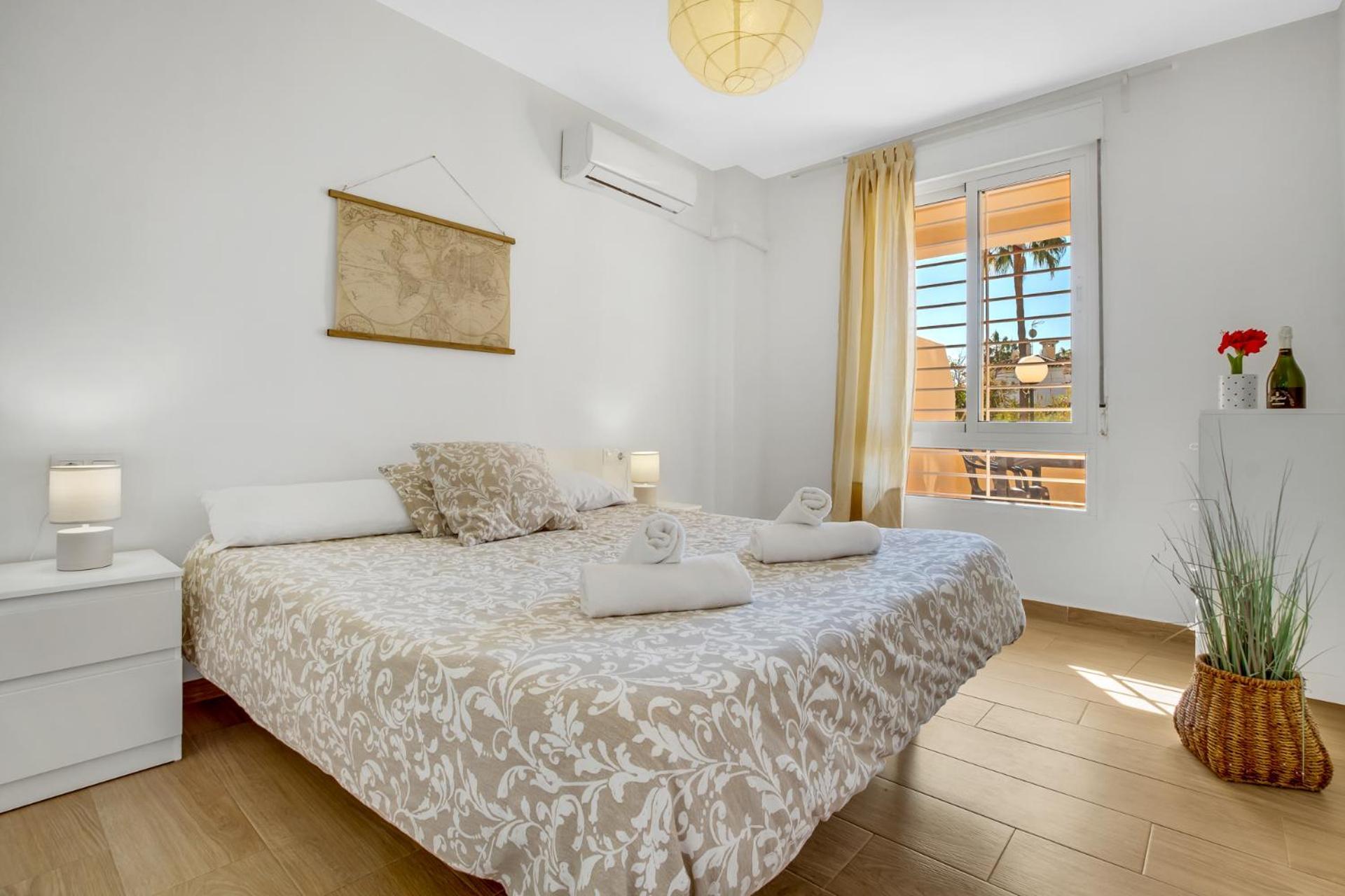 Vistamarina A108 By Ivi Real Estate Lejlighed Torremolinos Eksteriør billede