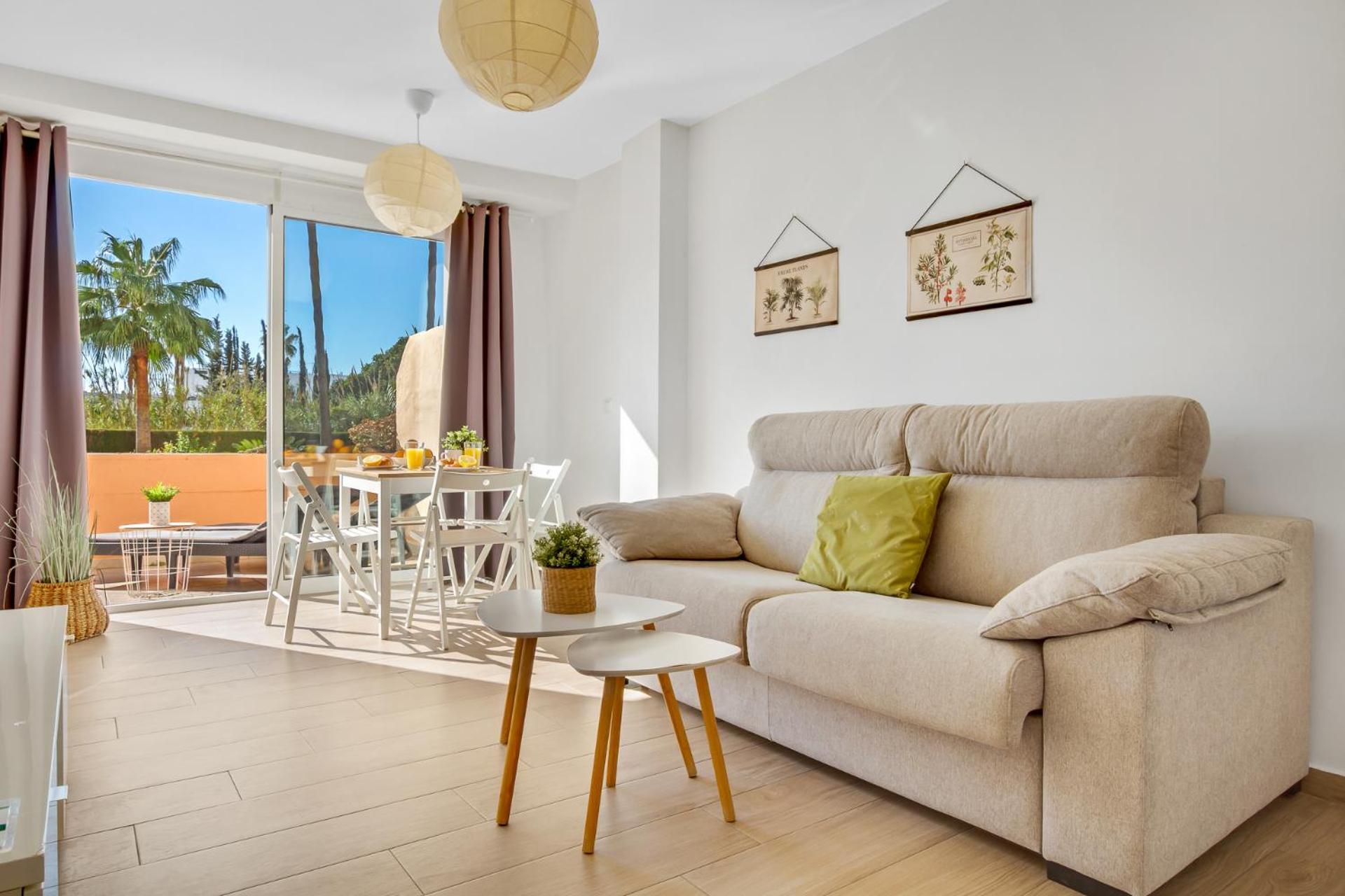 Vistamarina A108 By Ivi Real Estate Lejlighed Torremolinos Eksteriør billede