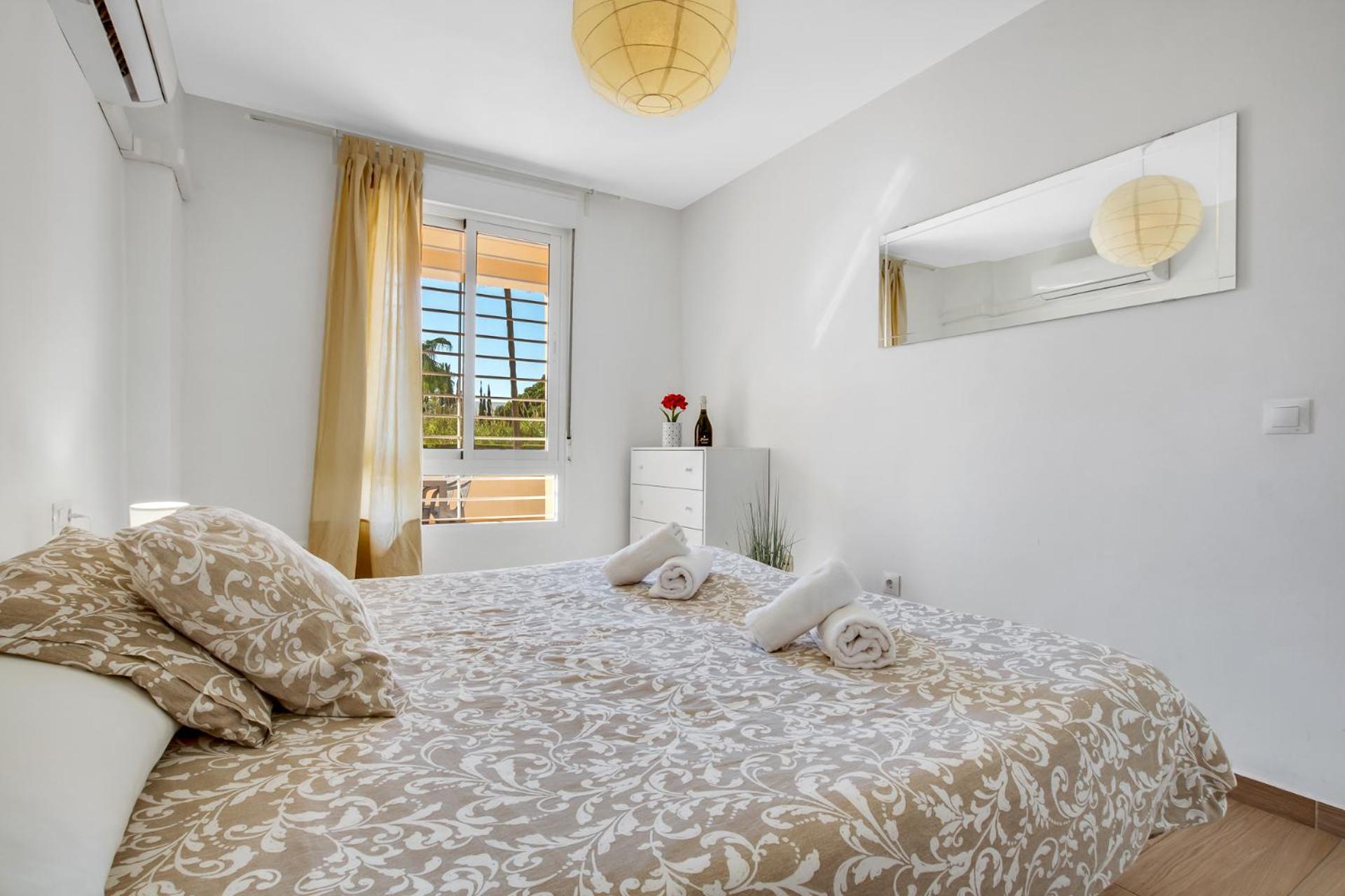 Vistamarina A108 By Ivi Real Estate Lejlighed Torremolinos Eksteriør billede