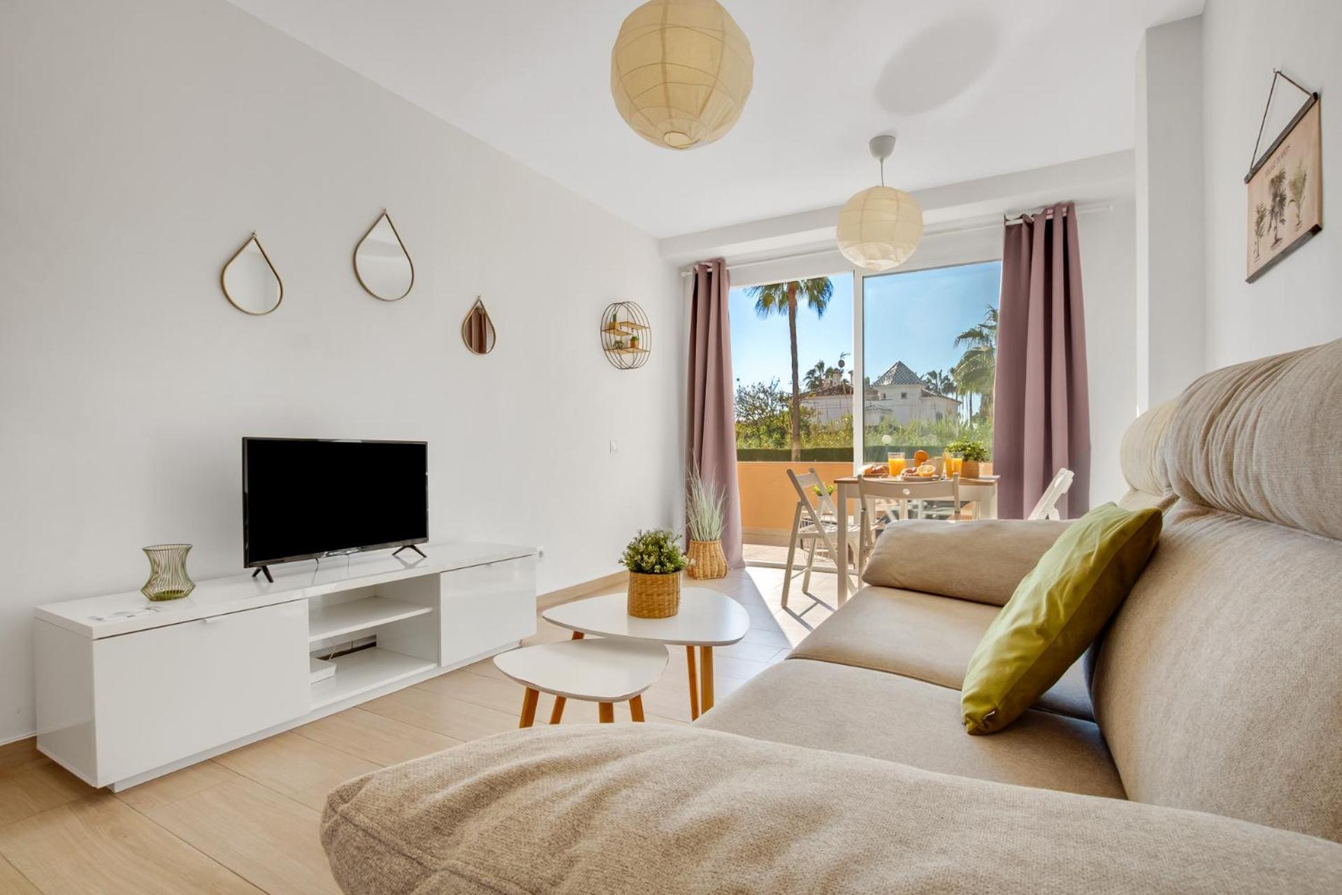 Vistamarina A108 By Ivi Real Estate Lejlighed Torremolinos Eksteriør billede