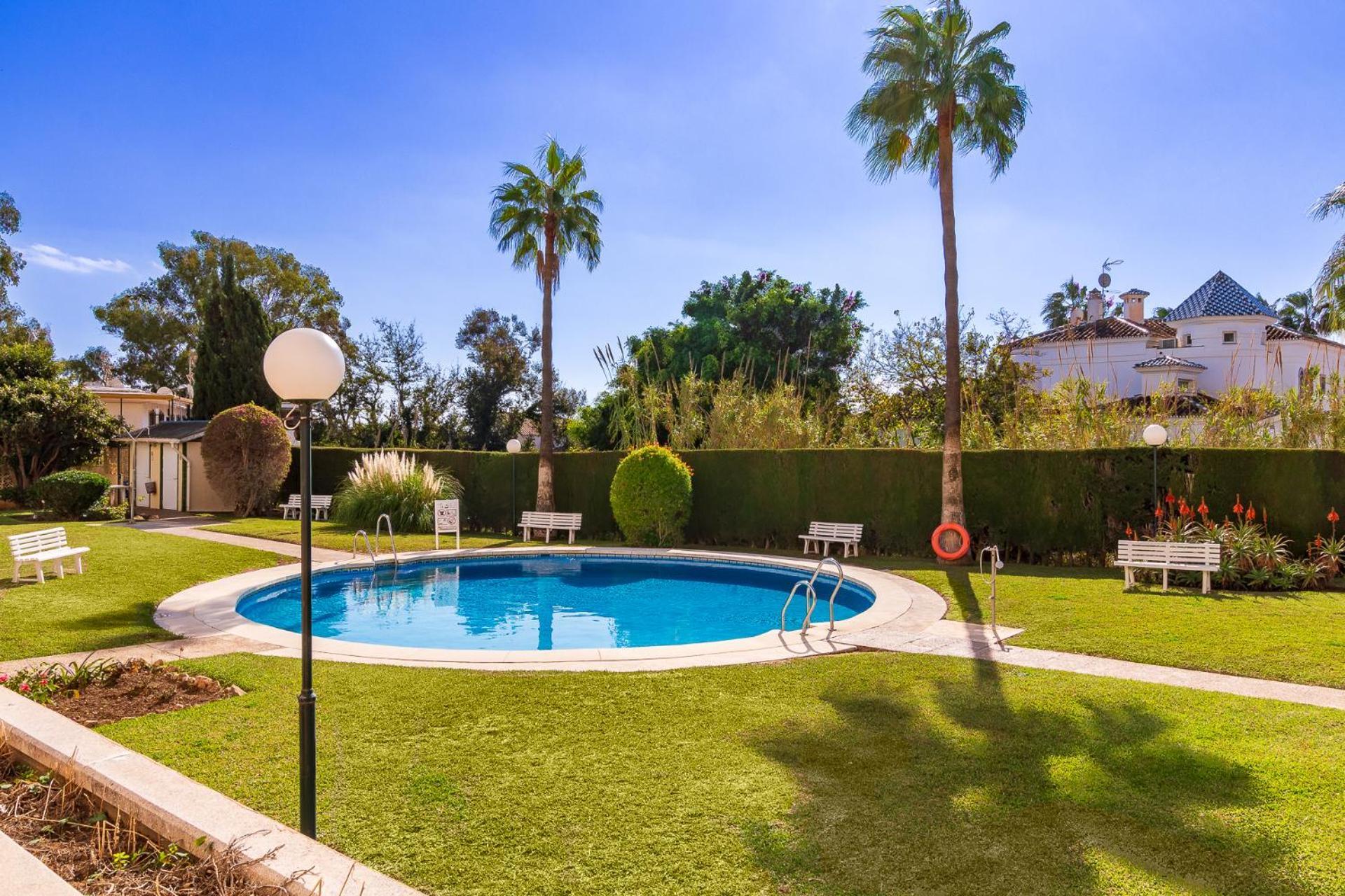 Vistamarina A108 By Ivi Real Estate Lejlighed Torremolinos Eksteriør billede